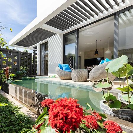 Okinawa Villas And Beach Club - Oceanami Resort 隆海 外观 照片
