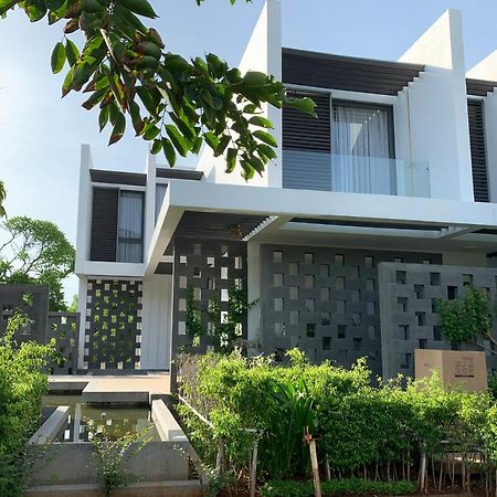 Okinawa Villas And Beach Club - Oceanami Resort 隆海 外观 照片