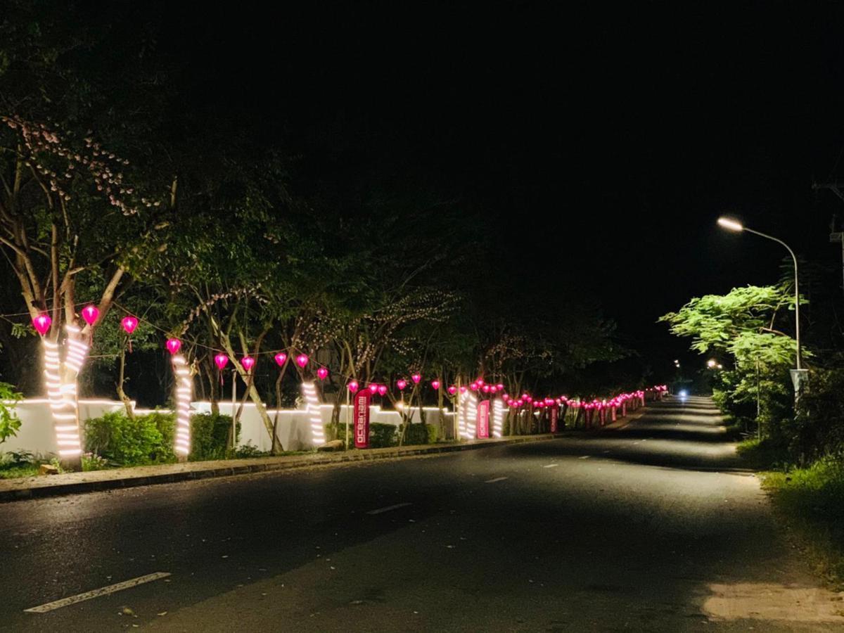 Okinawa Villas And Beach Club - Oceanami Resort 隆海 外观 照片
