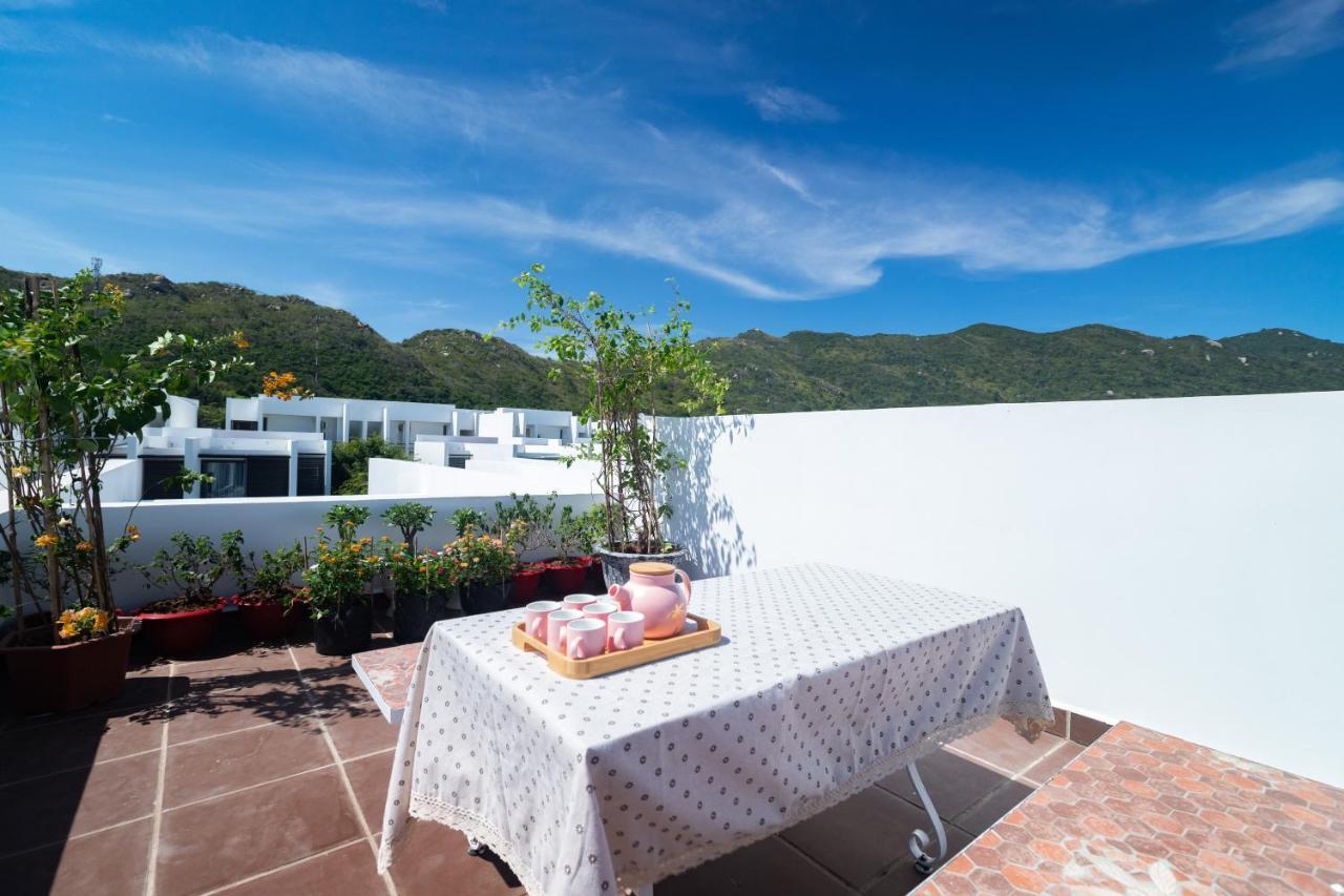 Okinawa Villas And Beach Club - Oceanami Resort 隆海 外观 照片