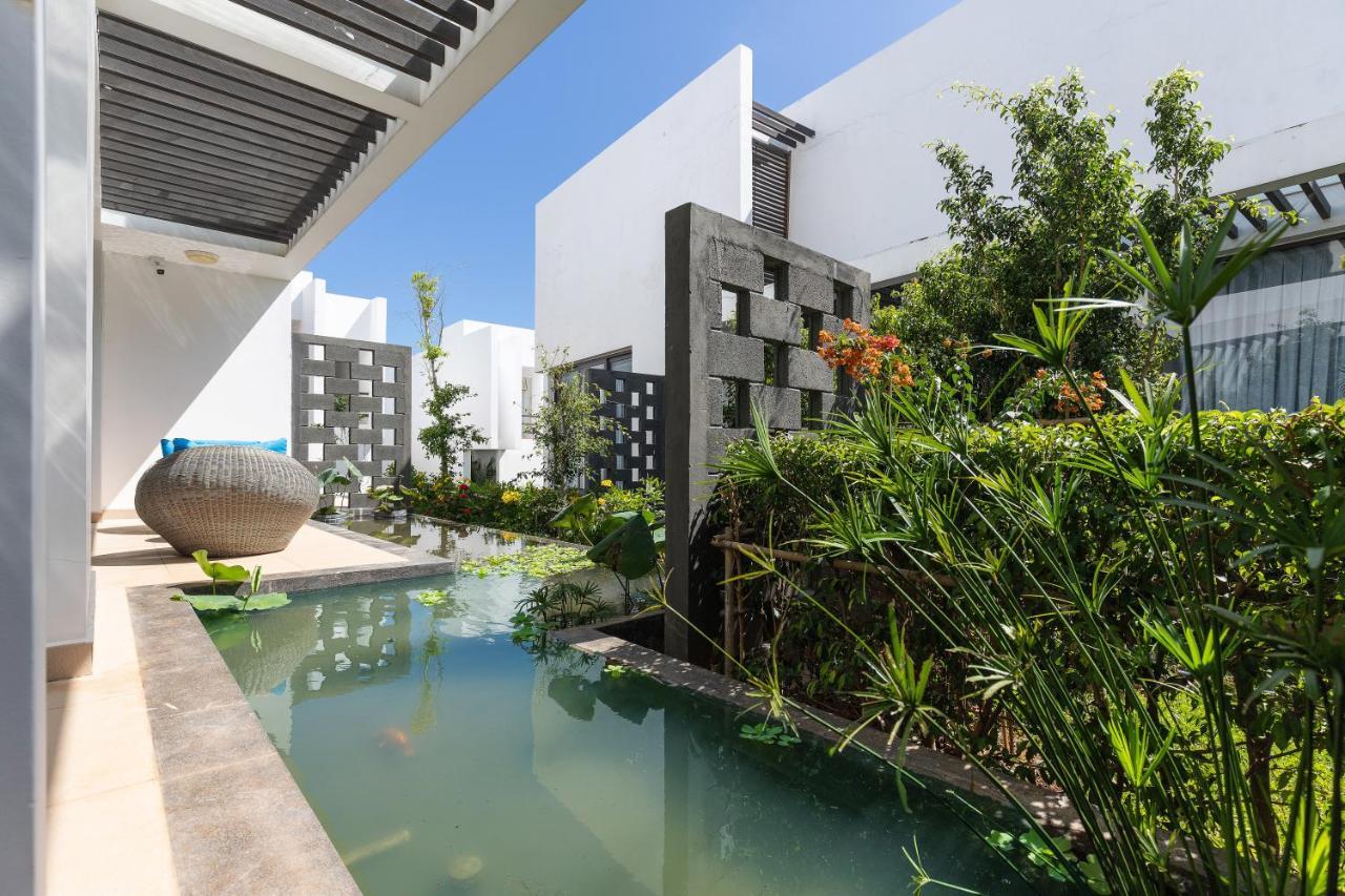 Okinawa Villas And Beach Club - Oceanami Resort 隆海 外观 照片