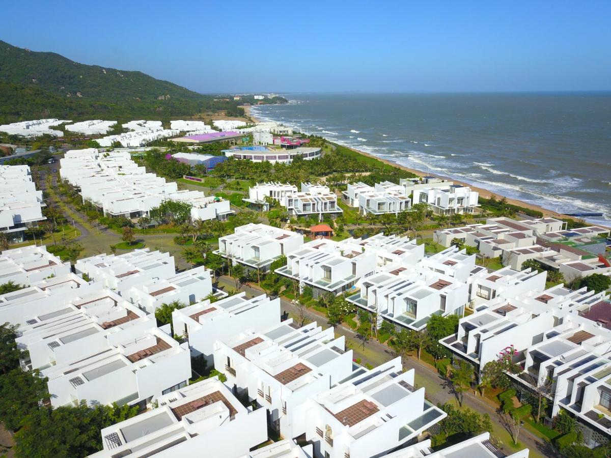 Okinawa Villas And Beach Club - Oceanami Resort 隆海 外观 照片