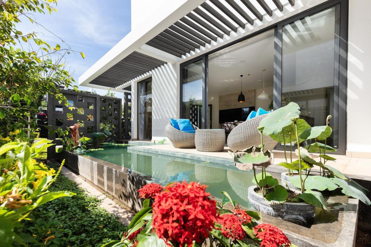 Okinawa Villas And Beach Club - Oceanami Resort 隆海 外观 照片