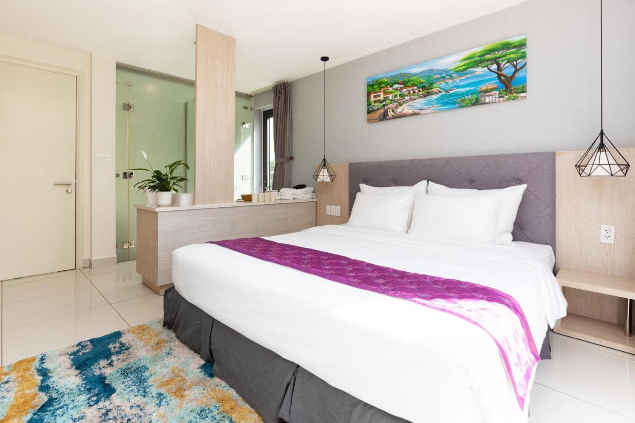 Okinawa Villas And Beach Club - Oceanami Resort 隆海 外观 照片