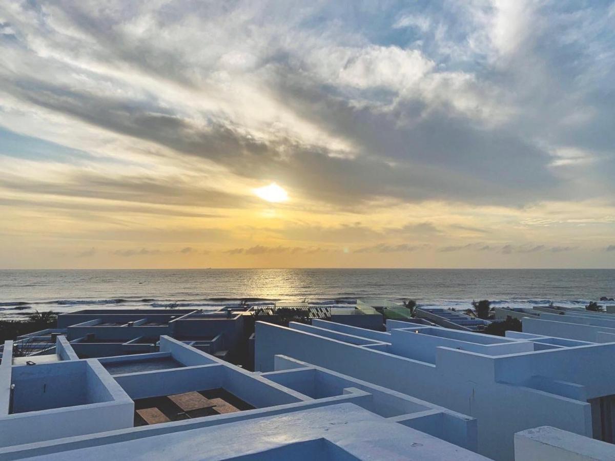 Okinawa Villas And Beach Club - Oceanami Resort 隆海 外观 照片