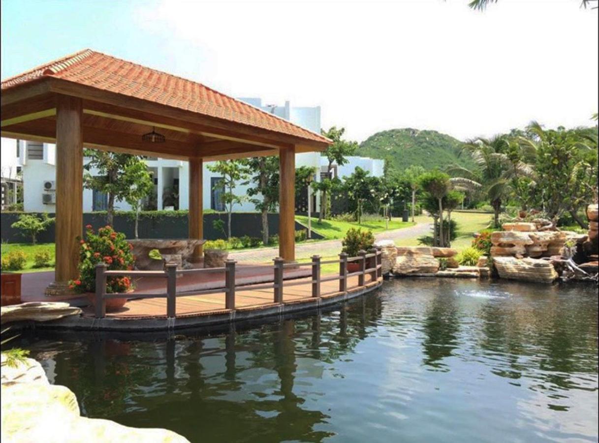 Okinawa Villas And Beach Club - Oceanami Resort 隆海 外观 照片