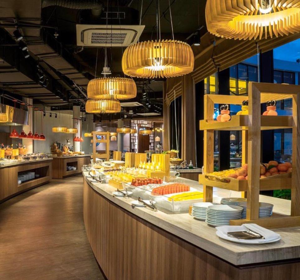 Okinawa Villas And Beach Club - Oceanami Resort 隆海 外观 照片