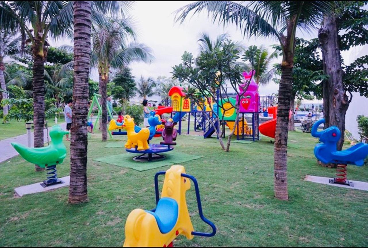 Okinawa Villas And Beach Club - Oceanami Resort 隆海 外观 照片