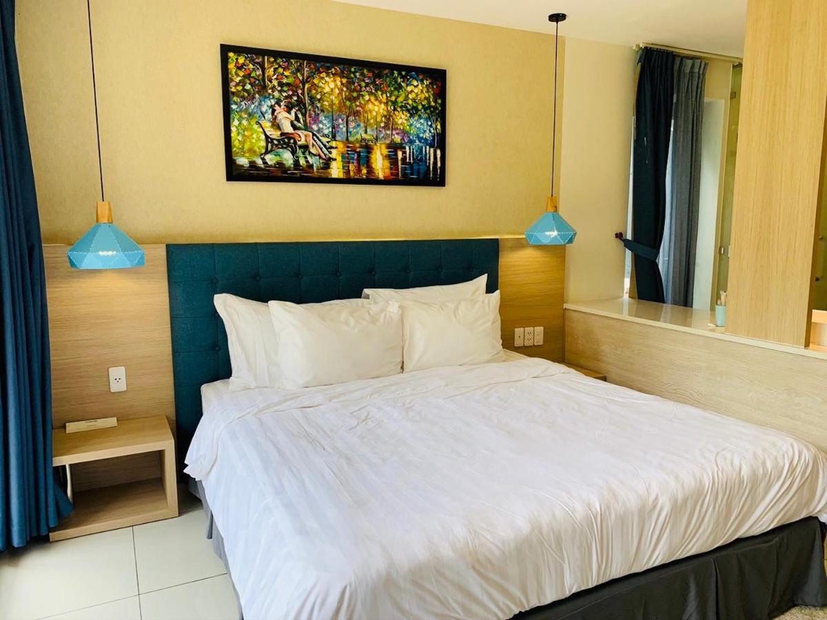 Okinawa Villas And Beach Club - Oceanami Resort 隆海 外观 照片