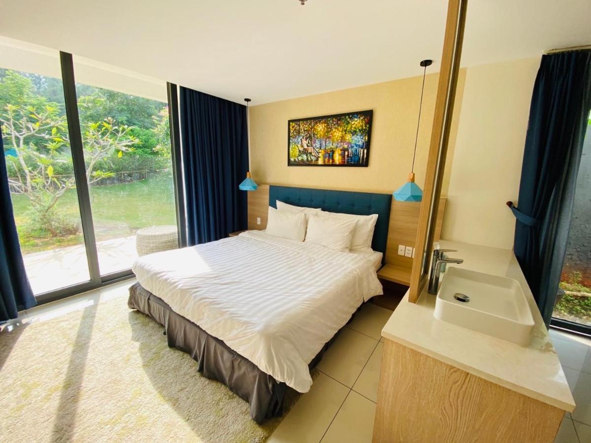 Okinawa Villas And Beach Club - Oceanami Resort 隆海 外观 照片