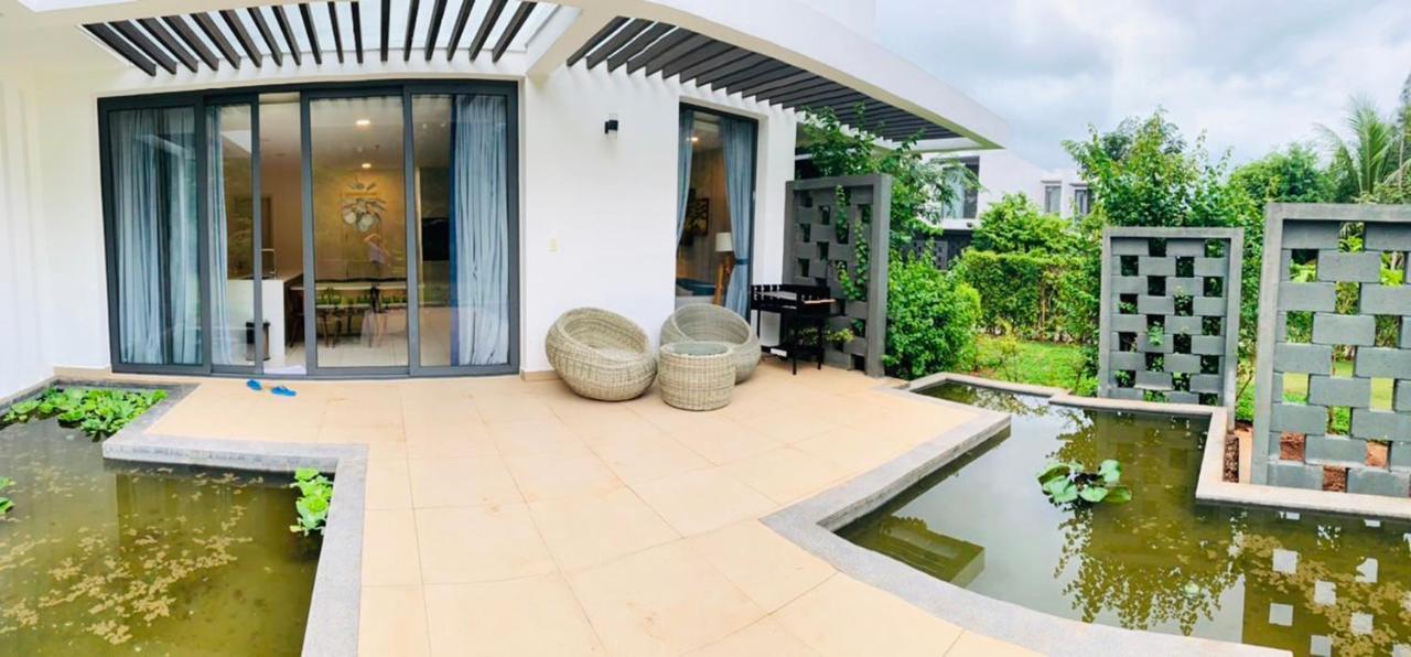 Okinawa Villas And Beach Club - Oceanami Resort 隆海 外观 照片
