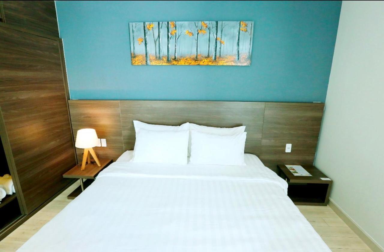 Okinawa Villas And Beach Club - Oceanami Resort 隆海 外观 照片