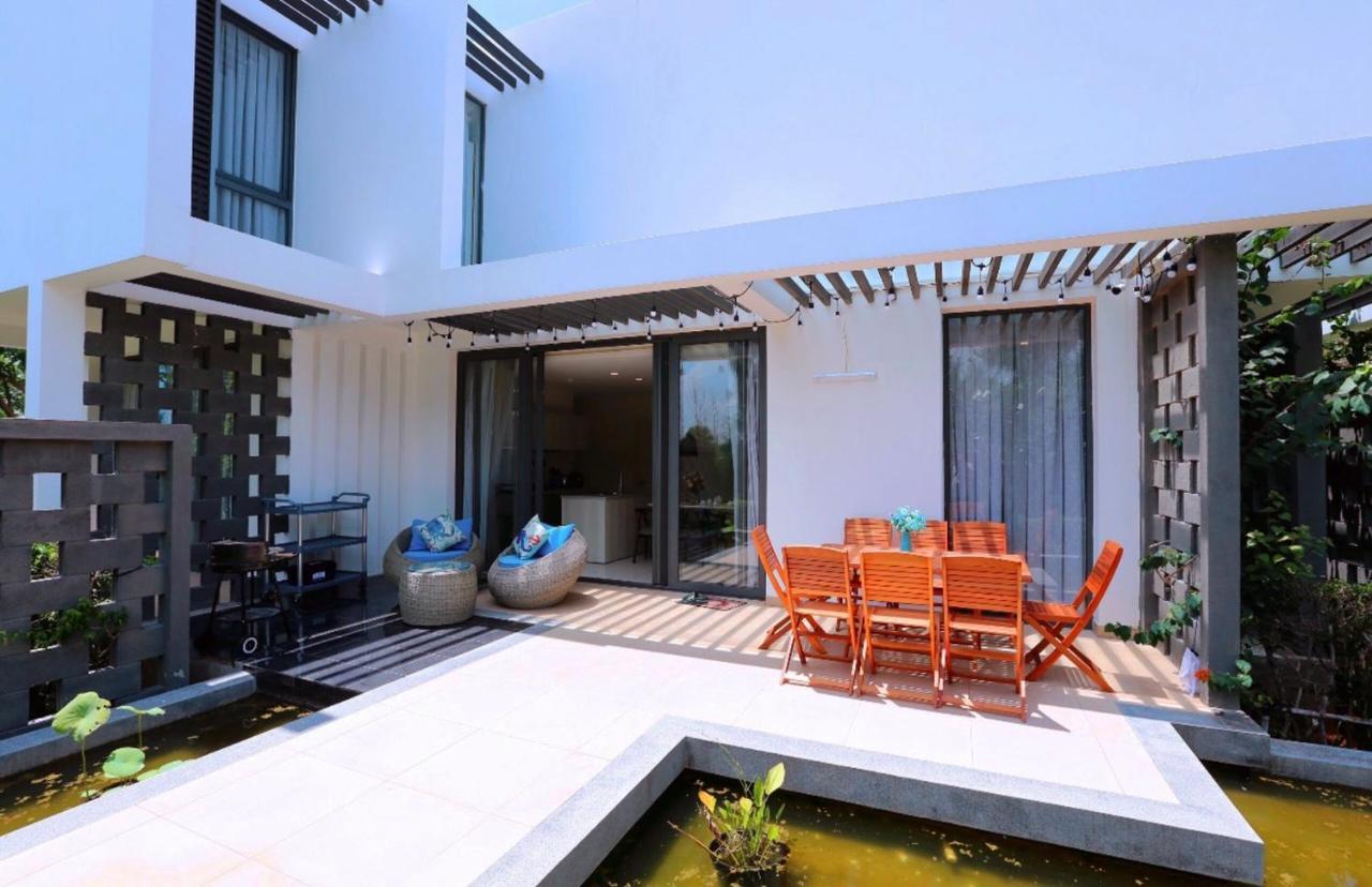 Okinawa Villas And Beach Club - Oceanami Resort 隆海 外观 照片